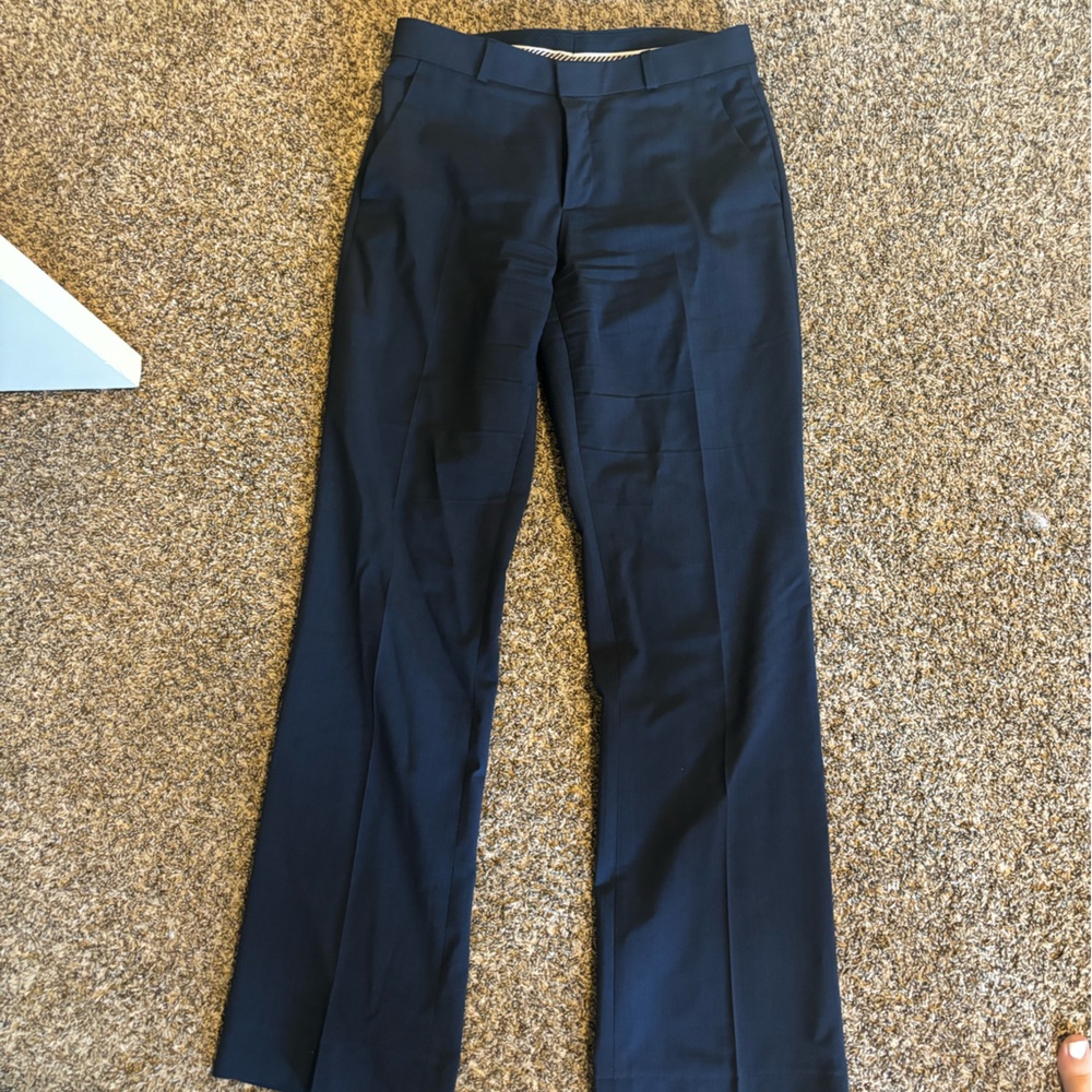 Banana republic slacks